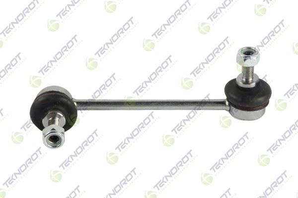 TEKNOROT VO-410 Süspansiyon Sistemi Stabilizatör - VOLVO 480 (482) uyumlu