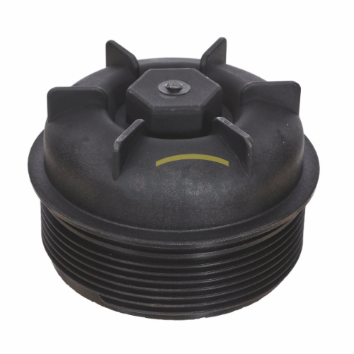 Mazot Filtresi Kapağı - OREX - 590012