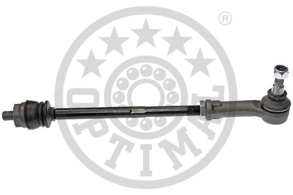 OPTIMAL G0-559 Direksiyon Sistemi Kısa Rot & İtici Çubuk - VW TRANSPORTER T4 Minibüs/Otobüs (70B, 70C, 7DB, 7DK, 70J, 70K, uyumlu