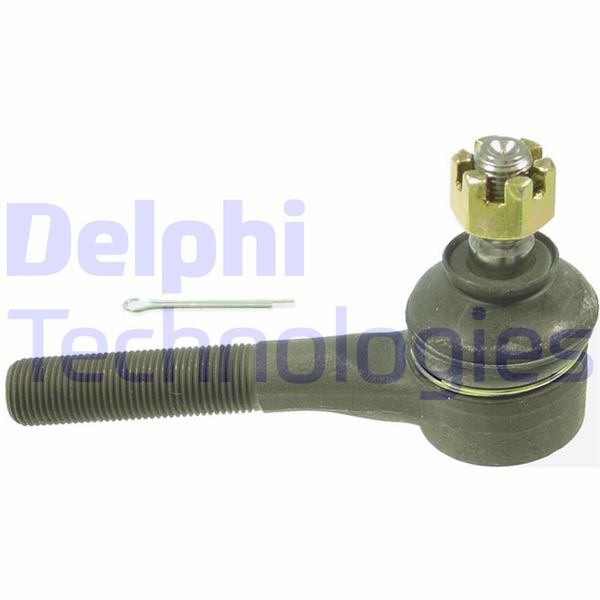 DELPHI TA1652 Direksiyon Sistemi Mafsal - MITSUBISHI PAJERO II Canvas Top (V2_C, V4_C) uyumlu