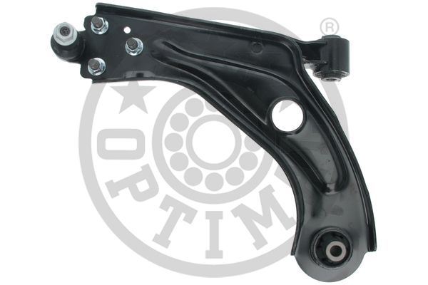 OPTIMAL G6-2024S Süspansiyon Sistemi Bugi Kolu - PEUGEOT 308 II (LB_, LP_, LW_, LH_, L3_) uyumlu