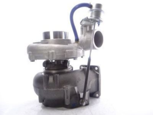 GARRETT 452235-5007S Motor Turboşarj & Parçaları