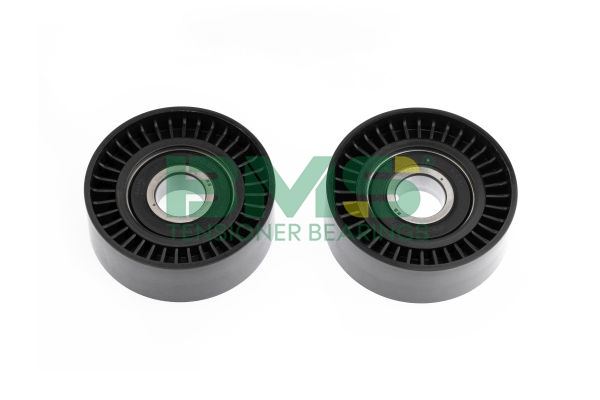 BMS BMS 046 Motor Yönlendirme & Kılavuz Makarası - LANCIA Y (840_) uyumlu