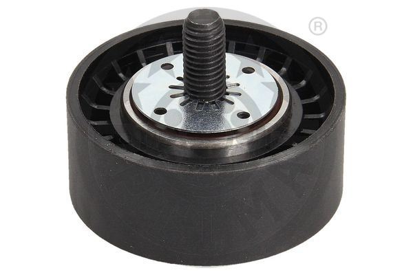 OPTIMAL 0-N2171 Motor Yönlendirme & Kılavuz Makarası - CHEVROLET CAPTIVA (C100, C140) uyumlu