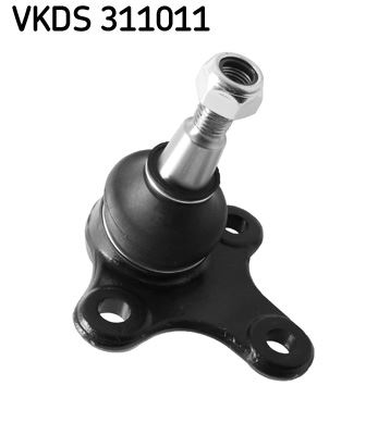 SKF VKDS 311011 Tekerlek & Aks Parçaları Taşıyıcı Mafsal - VW PASSAT B7 (362) uyumlu