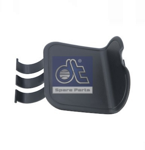 DT Spare Parts 2.71091 Kaporta & Gövde Parçaları Kapı Parçaları - VOLVO FH16 II uyumlu