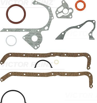VICTOR REINZ 08-13052-02 Motor Karter Contası - FORD ESCORT IV (GAF, AWF, ABFT) uyumlu