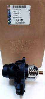 Termostat - GM - 55569231 Ürün Görseli