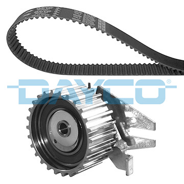 DAYCO KTB218 Motor Triger Seti - FIAT BRAVA (182_) uyumlu