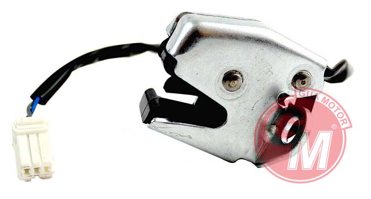 Bagaj Kilidi - GUARNITAUTO - 41684 Ürün Görseli