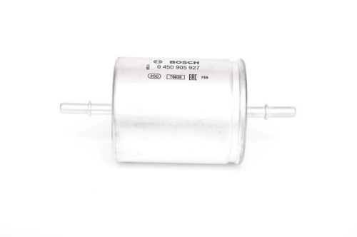 BOSCH 0 450 905 927 Yakıt Sistemi Yakıt Filtresi - FORD MONDEO III Sedan (B4Y) uyumlu