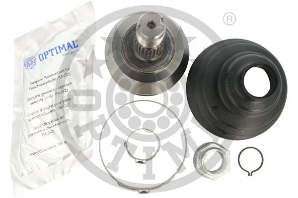 OPTIMAL CW-2914 Diferansiyel & Aktarma Sistemi Mafsallar - ALFA ROMEO 145 (930_) uyumlu
