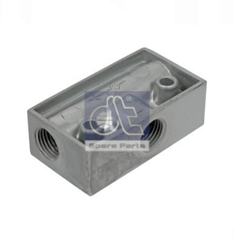 DT Spare Parts 4.63085 Fren Sistemleri Römork Kumanda Valfi