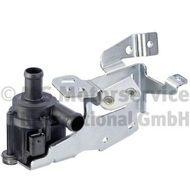 PIERBURG 7.10102.18.0 Motor Devirdaim - VOLVO XC90 II (256) uyumlu
