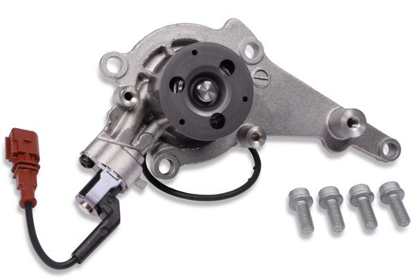 GK 980342 Motor Devirdaim - VW PASSAT B8 (3G2, CB2) uyumlu