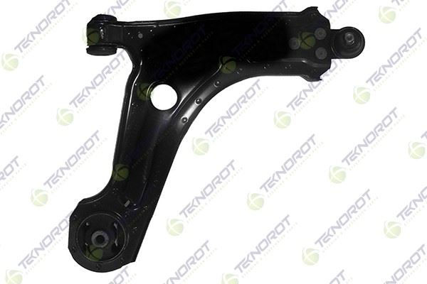 TEKNOROT CH-408 Süspansiyon Sistemi Bugi Kolu - DAEWOO REZZO (U100) uyumlu