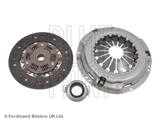 BLUE PRINT ADT330240C Debriyaj Sistemi Debriyaj Seti - TOYOTA CELICA Coupe (_T18_) uyumlu