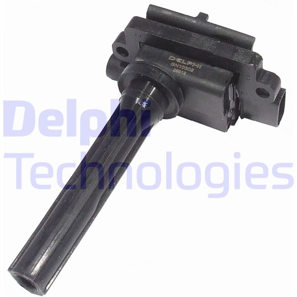 DELPHI GN10302-12B1 Ateşleme Sistemi Ateşleme Bobini - SUZUKI JIMNY SUV (SN) uyumlu