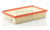 MANN-FILTER C 32 191/1 Motor Hava Filtresi - VW TRANSPORTER T5 Minibüs/Otobüs (7HB, 7HJ, 7EB, 7EJ) uyumlu