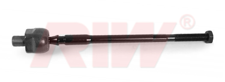 Rot Mili - RIW - NS3002 Ürün Görseli