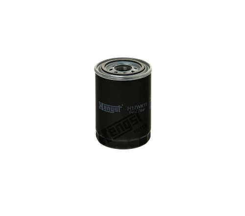 HENGST FILTER H17WK11 Yakıt Sistemi Yakıt Filtresi - SCANIA R I uyumlu