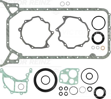 VICTOR REINZ 08-26204-03 Motor Karter Contası - MERCEDES-BENZ C-SERISI (W202) uyumlu