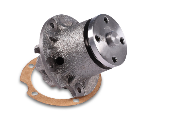 GK 980034 Motor Devirdaim - MERCEDES-BENZ HECKFLOSSE (W111, W112) uyumlu
