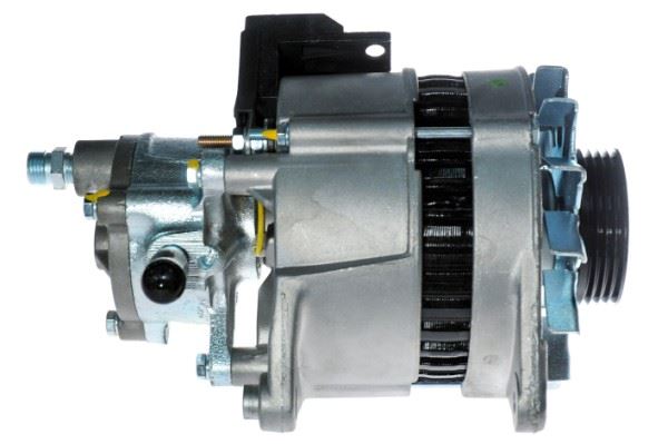 HELLA 8EL 011 710-001 Elektrik Sistemi Alternatör - FORD TRANSIT Minibüs/Otobüs (E_ _) uyumlu
