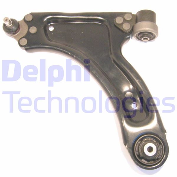 DELPHI TC1313 Süspansiyon Sistemi Bugi Kolu - OPEL MERIVA A MPV (X03) uyumlu