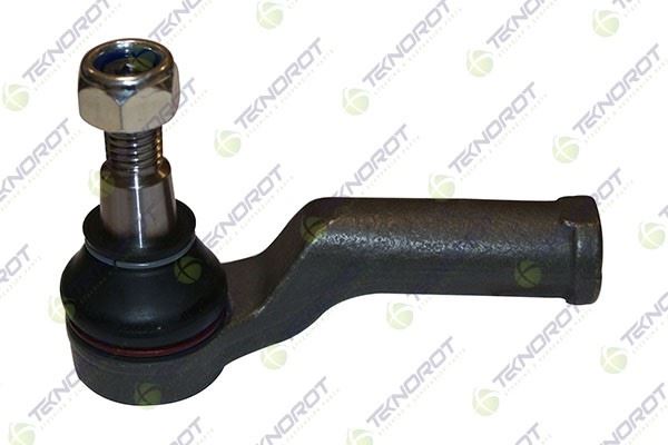 TEKNOROT FO-972 Direksiyon Sistemi Mafsal - LAND ROVER FREELANDER 2 (L359) uyumlu