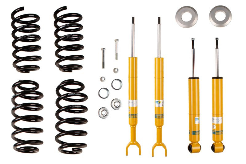 BILSTEIN 46-192332 Süspansiyon Sistemi Makas - AUDI A6 C5 Avant (4B5, 4B6) uyumlu