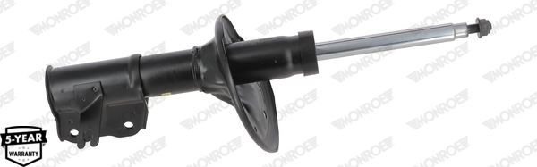 MONROE G8360 Süspansiyon Sistemi Amortisör - MITSUBISHI SPACE STAR MPV (DG_A) uyumlu