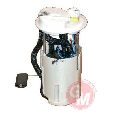Yakıt Pompası - GUARNITAUTO - 41260 Ürün Görseli