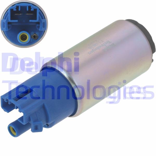 DELPHI FE0826-12B1 Fren Sistemleri Düşük Basınç Pompası