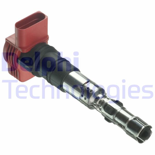 DELPHI GN10692-12B1 Ateşleme Sistemi Ateşleme Bobini - AUDI A4 B5 (8D2) uyumlu