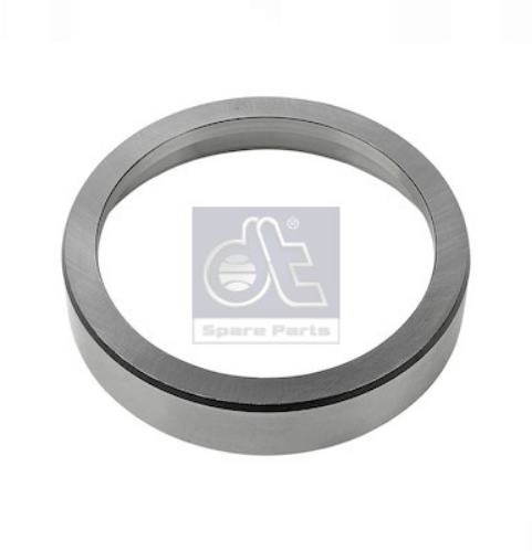 DT Spare Parts 1.16389 Süspansiyon Sistemi Montaj Parçaları - SCANIA P I uyumlu