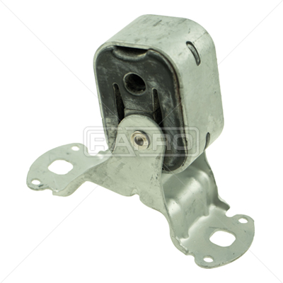RAPRO R55319 Emme & Egzoz Sistemi Bağlantı Parçaları - AUDI Q7 (4LB) uyumlu