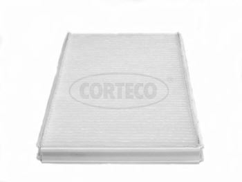 CORTECO 80000445 İklimlendirme Sistemi Polen Filtresi