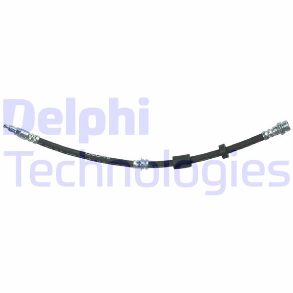 DELPHI LH6919 Fren Sistemleri Fren Hortumları - MAZDA 5 (CW) uyumlu