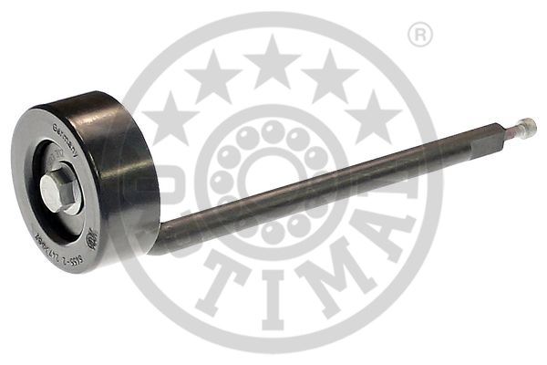 OPTIMAL 0-N2065 Motor Kayış Kasnağı - SKODA OCTAVIA I (1U2) uyumlu