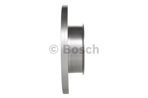 BOSCH 0 986 478 613 Fren Sistemleri Fren Diski - VW TRANSPORTER T4 Minibüs/Otobüs (70B, 70C, 7DB, 7DK, 70J, 70K, uyumlu