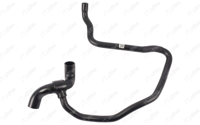 NIFEA 21048 Soğutma Sistemi Soğutma Hortumları & Bağlantıları - OPEL CORSA C (X01) uyumlu