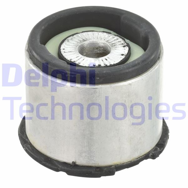 DELPHI TD1095W Tekerlek & Aks Parçaları Teker Rulmanı - AUDI A4 B6 (8E2) uyumlu