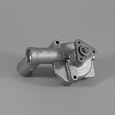 GK 980064 Motor Devirdaim - FORD FIESTA I (GFBT) uyumlu
