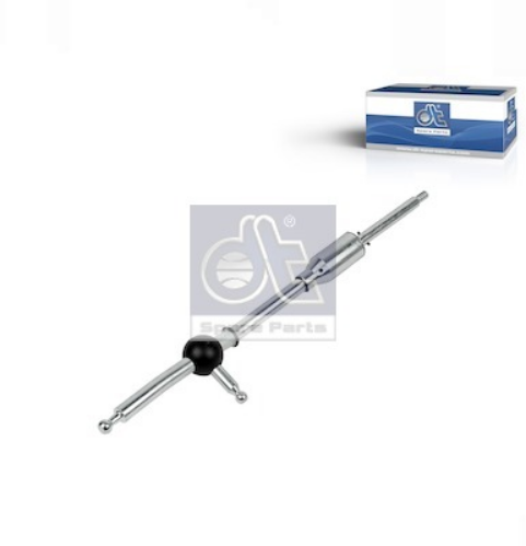DT Spare Parts 2.33301 Şanzıman Şanzıman Kullanım Ünitesi