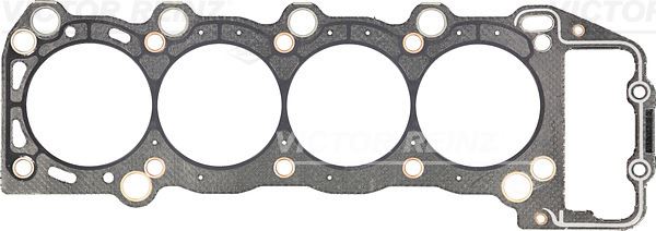 VICTOR REINZ 61-52850-00 Motor Silindir Kafa Contası - TOYOTA PREVIA I (_R1_, _R2_) uyumlu