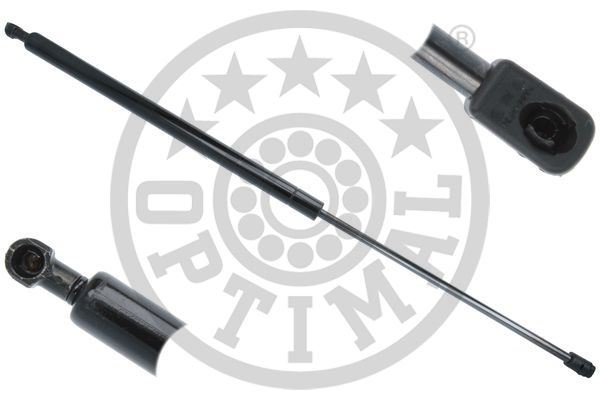 OPTIMAL AG-40365 Kaporta & Gövde Parçaları Gaz Yayı