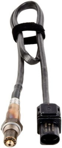 BOSCH 0 258 017 230 Emme & Egzoz Sistemi Egzoz Sensörleri - BMW 7 (F01, F02, F03, F04) uyumlu