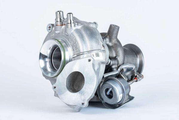 BorgWarner 53169980077 Motor Turboşarj & Parçaları - BMW 1 (F20) uyumlu