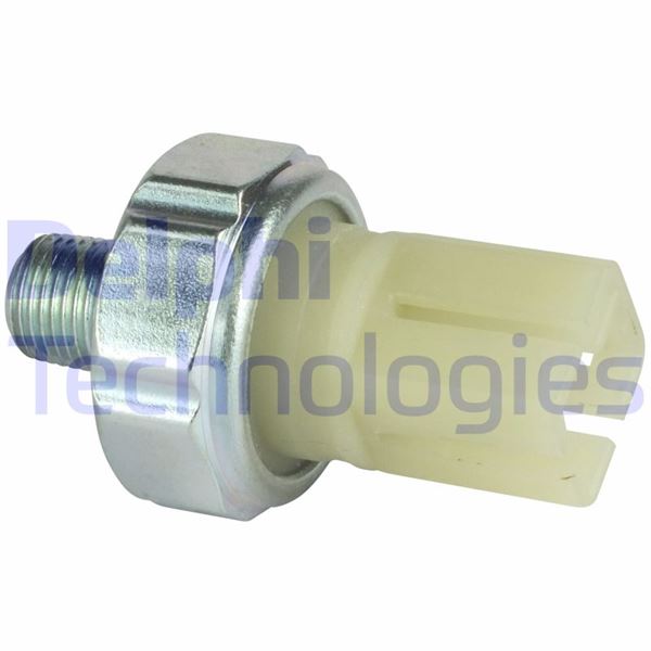 DELPHI SW90010 Motor Motor Elektrik Donanımı - NISSAN NAVARA NP300 (D40) uyumlu